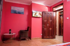 Karay Apartments - Room