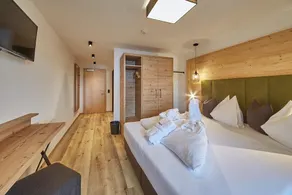 Hotel Hubertushof - Rom