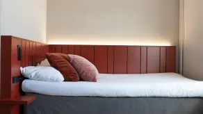 Home Hotel Carlscrona - Room