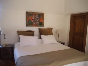 Villa Victoria Lodge - Habitación