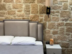 Mojje küçükköy - Room