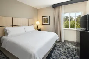 Candlewood Suites Charleston-Northwoods by IHG - Rum