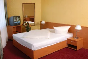 AXXON Hotel - Room