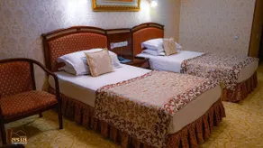 Hotel Asia Samarkand - Room