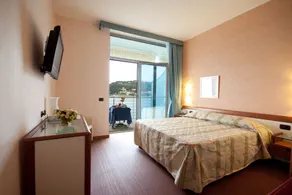Hotel San Terenzo - Værelse