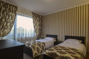 Pensiunea Toscana - Room