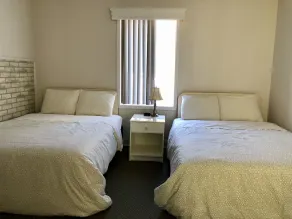 Edgewater Motel & Campground - Habitación
