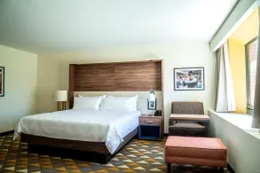 Holiday Inn Tlaxcala by IHG - Zimmer