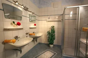 Waldschönau - Bagno
