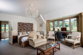Buckland Manor - A Relais & Chateaux Hotel - Room