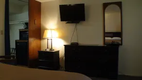 Schuyler Inn - Zimmer