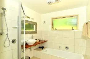 Avalon Resort - Salle de bain