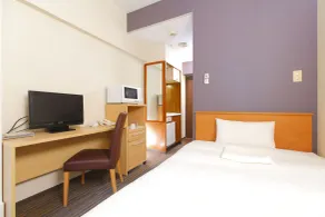 FLEXSTAY INN Ekoda - Room