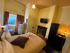 Ellstanmor Guesthouse Cooma - Zimmer