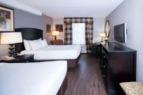Carradoc Hall Hotel & Conference Center by The Red Collection - Chambre