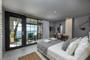 White City Resort Hotel - Ultra All Inclusive - Room