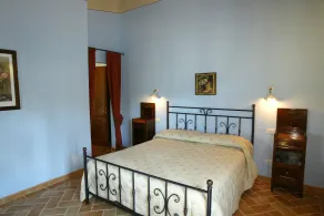 Agriturismo Vergelle - Rum