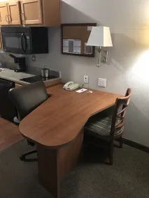 Candlewood Suites La Porte by IHG - Chambre