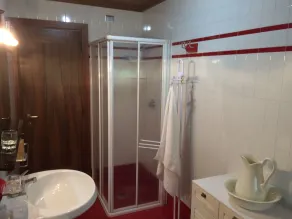 B&B La Pecora Nera - Bathroom