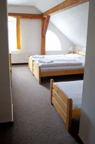 Pension Herman - Quarto