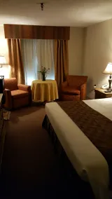 Americourt Hotel - Mountain City - Rum