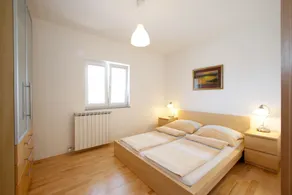 BC Apartments - Room
