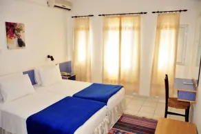 Omar Hotel & Suites - Room
