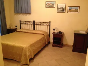 Hotel del Rio Srl - RISTORANTE e Azienda agricola - View from room