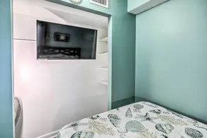 Oceanfront Condo in North Myrtle Beach - Interiør