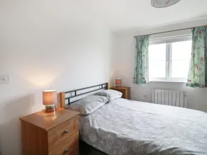 Jacks Mews - Habitación