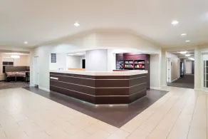 Residence Inn Southington - Réception