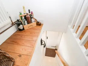 The Mistle Carr Farm - Habitación