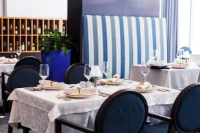 Hotel Princess - Restaurant
