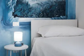 VivimiHome - Verona Expo Suites - Udsigt fra værelset