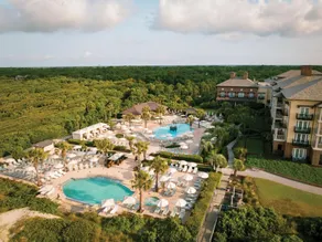 The Sanctuary at Kiawah Island Golf Resort - Pool