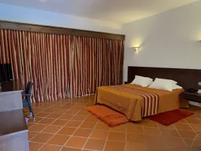 Herdade Lago Real - Chambre