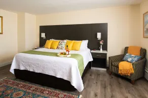 Rodeway Inn Middletown - Newport - Chambre