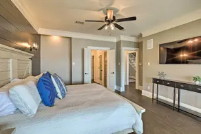 Lavish Lake House, Near Vineyards + Marinas! - Interiør