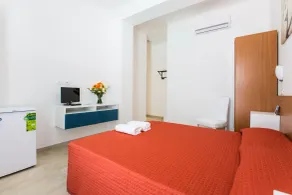 Villa Coppitella, rooms & apartments - View from room