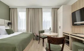 APARTAMENTY POD ZAMKIEM  - Værelse