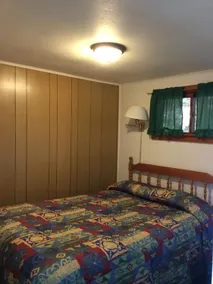 Carla's Inn - Chambre