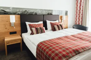 Hotel Edita - Room