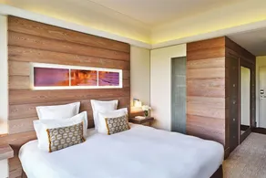 Resort Barrière Ribeauvillé - Chambre