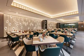 Eurostars Ambassador - Restaurant