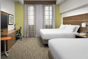 Holiday Inn Express San Antonio North Riverwalk Area by IHG - Room