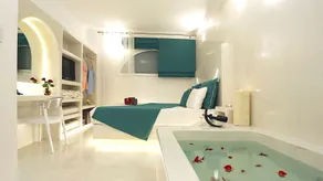 Santorini Loft Boutique Apartments - Rom