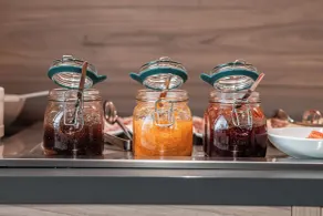 Holiday Inn Express Ajaccio by IHG - Restaurant