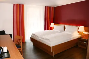 Hotel Franz - Room