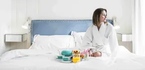 Santiago de Alfama - Boutique Hotel - Chambre