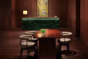 The Shanghai EDITION - Reception